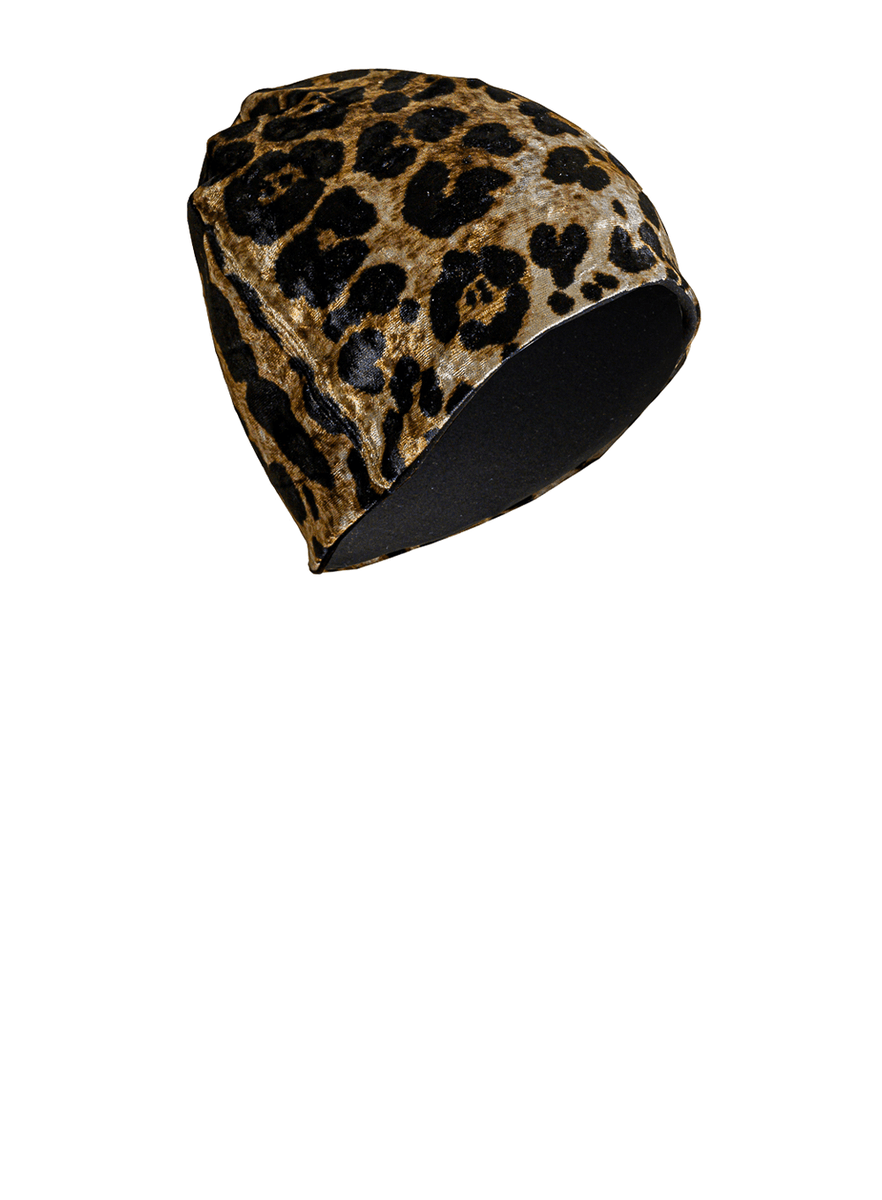【AEAE】★WEB LOGO LEOPARD CAP / 2 color 韓国発★ WEB LOGO LEOPARD CAP [KHAKI] – aeae JAPAN