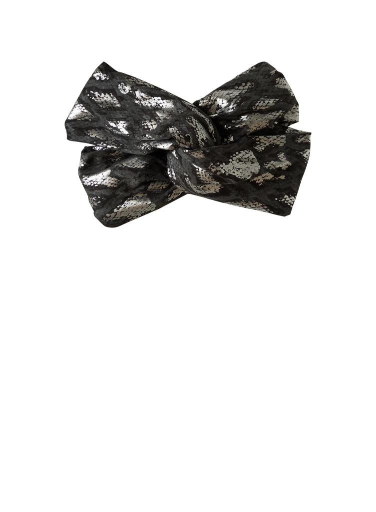 Juno Silver - Headband | We are Goddess Society