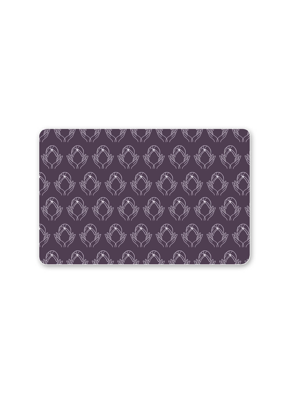 Gift Cards / Turban with a mission Gift Cards / Turban with a mission